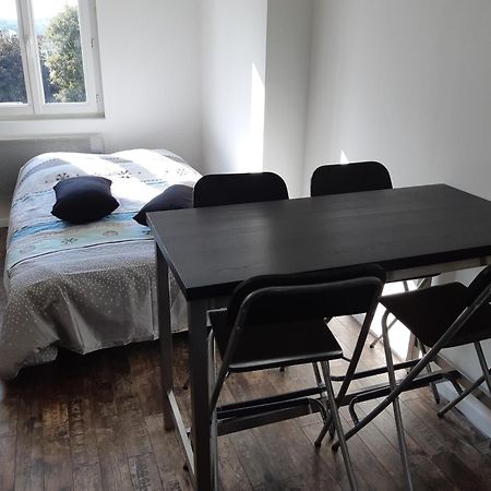 Apartamento Guibert 19 F2 Duplex Caudebec-les-Elbeuf Exterior foto