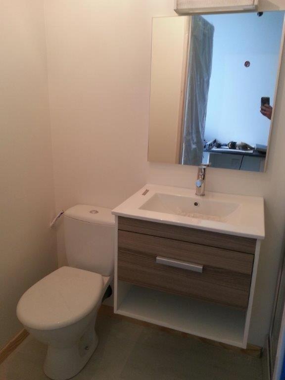 Apartamento Guibert 19 F2 Duplex Caudebec-les-Elbeuf Exterior foto