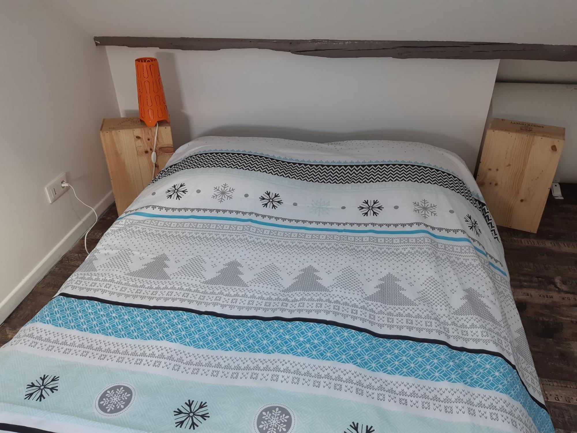 Apartamento Guibert 19 F2 Duplex Caudebec-les-Elbeuf Exterior foto
