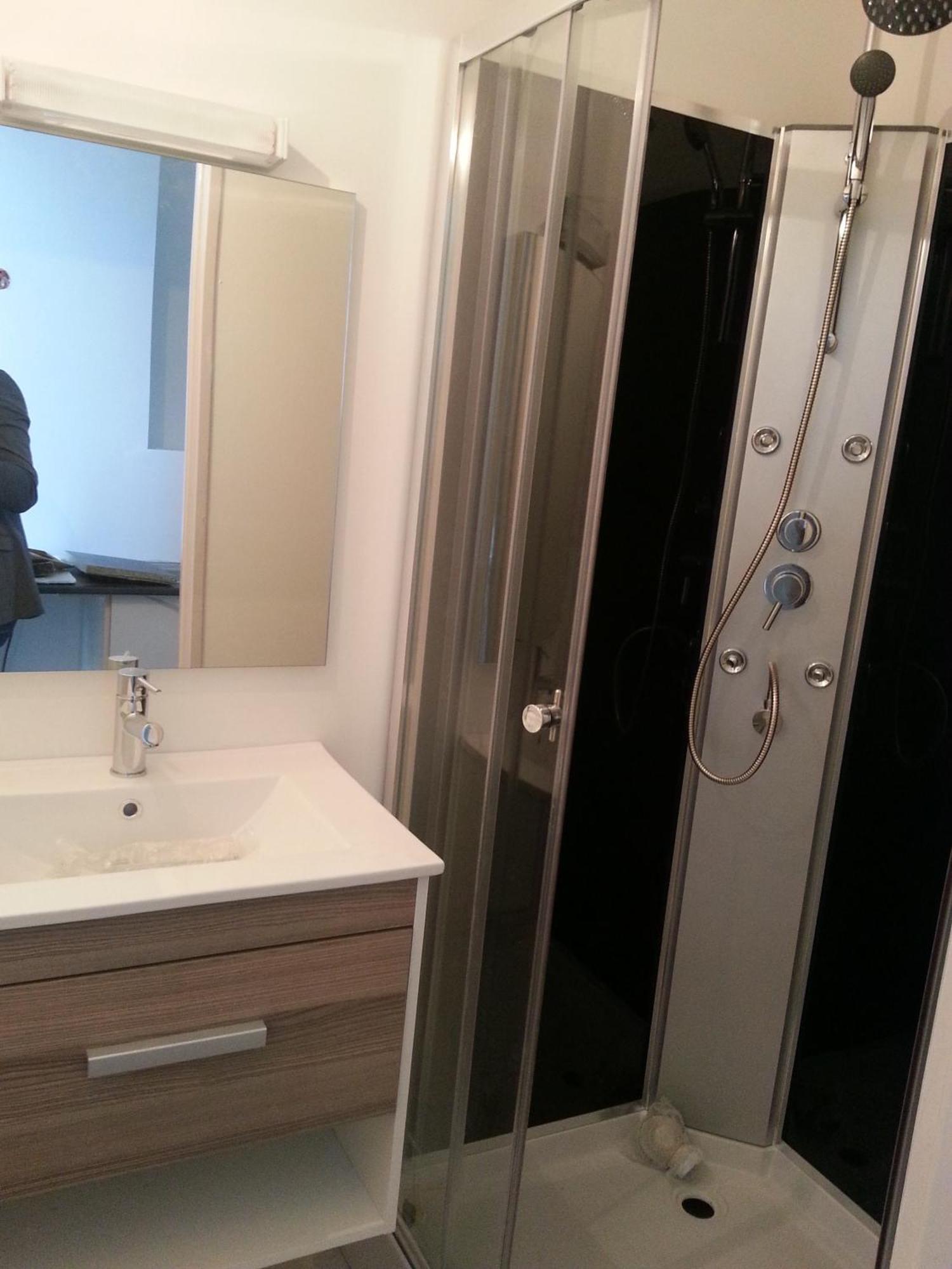 Apartamento Guibert 19 F2 Duplex Caudebec-les-Elbeuf Exterior foto